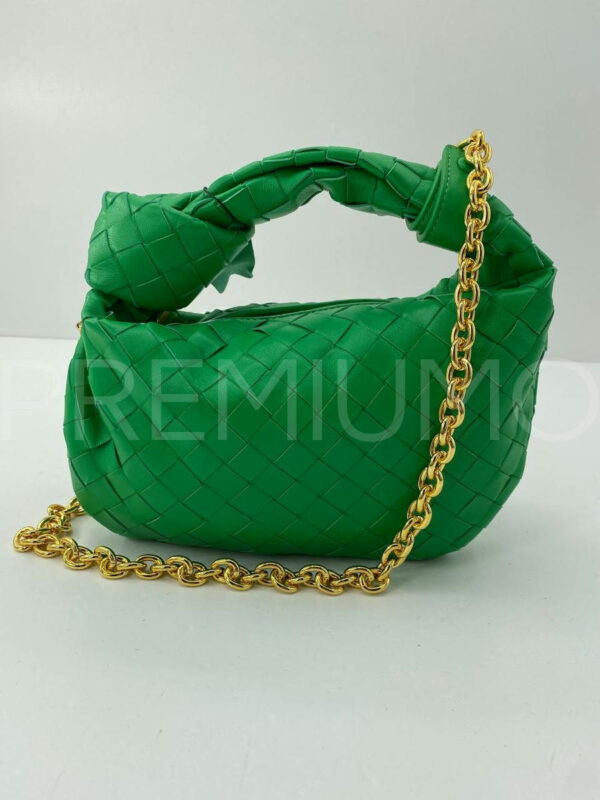 Bottega Veneta сумка PR101037 3