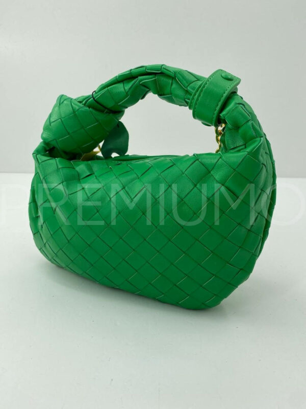 Bottega Veneta сумка PR101037 4