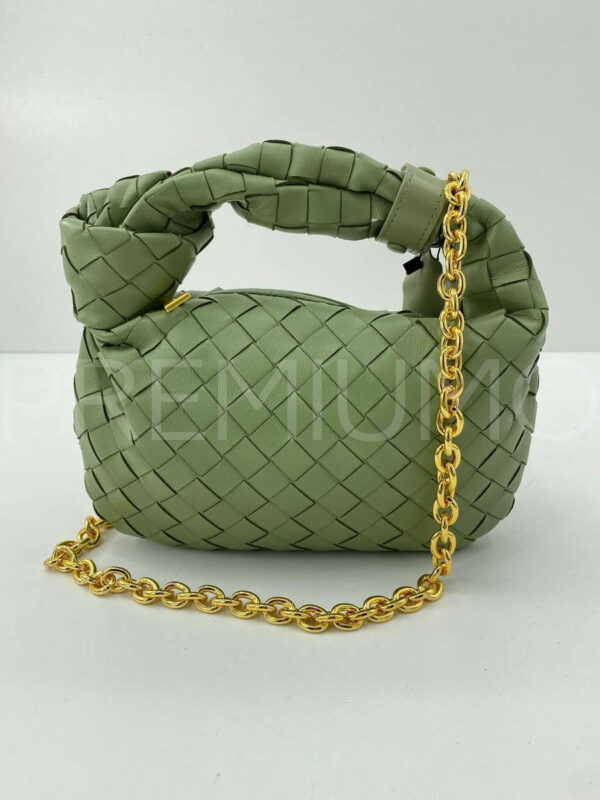 Bottega Veneta сумка PR206496 10