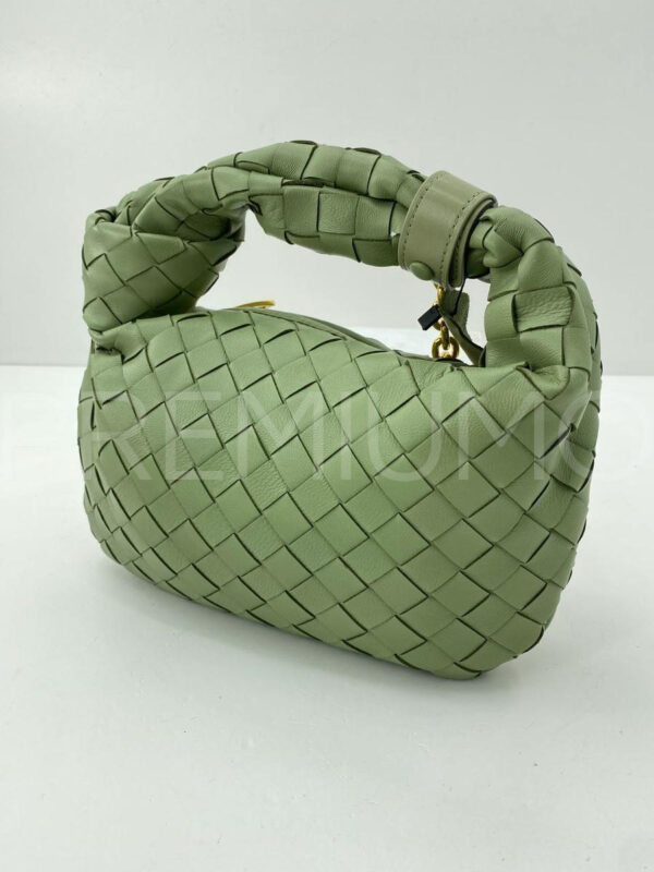 Bottega Veneta сумка PR206496 11