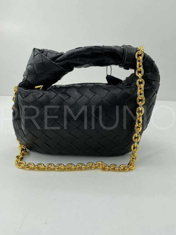 Bottega Veneta сумка PR821424 3