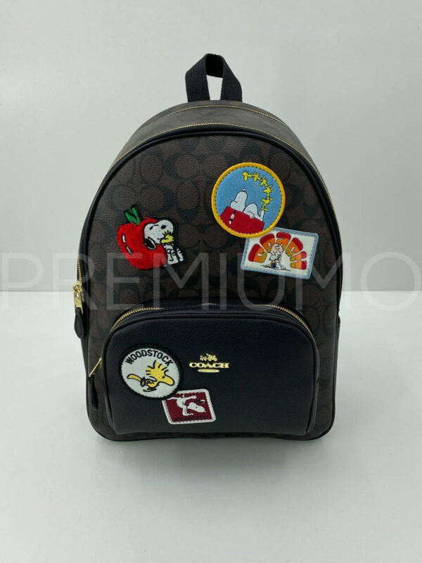 Coach рюкзак PR386730