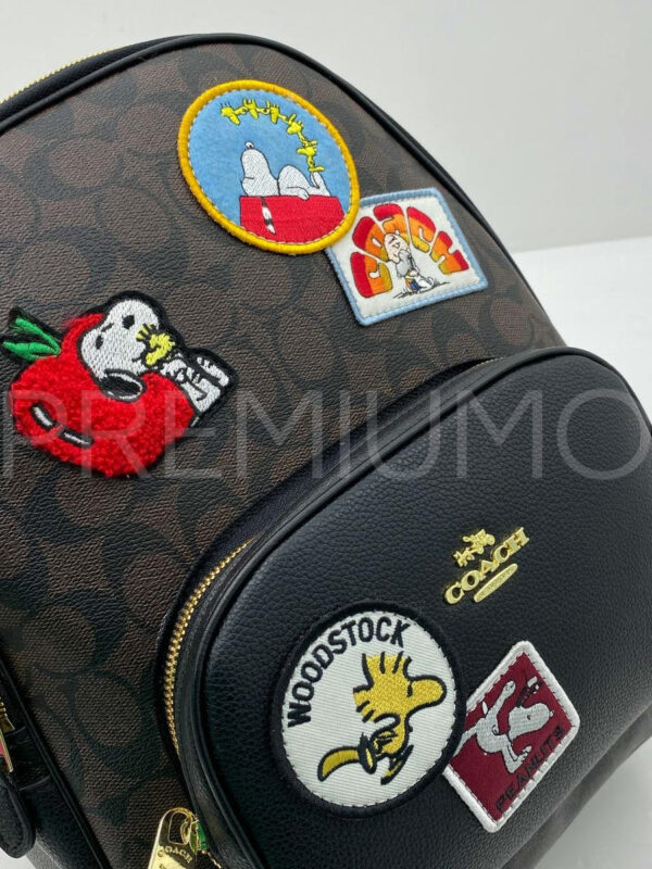 Coach рюкзак PR386730 2
