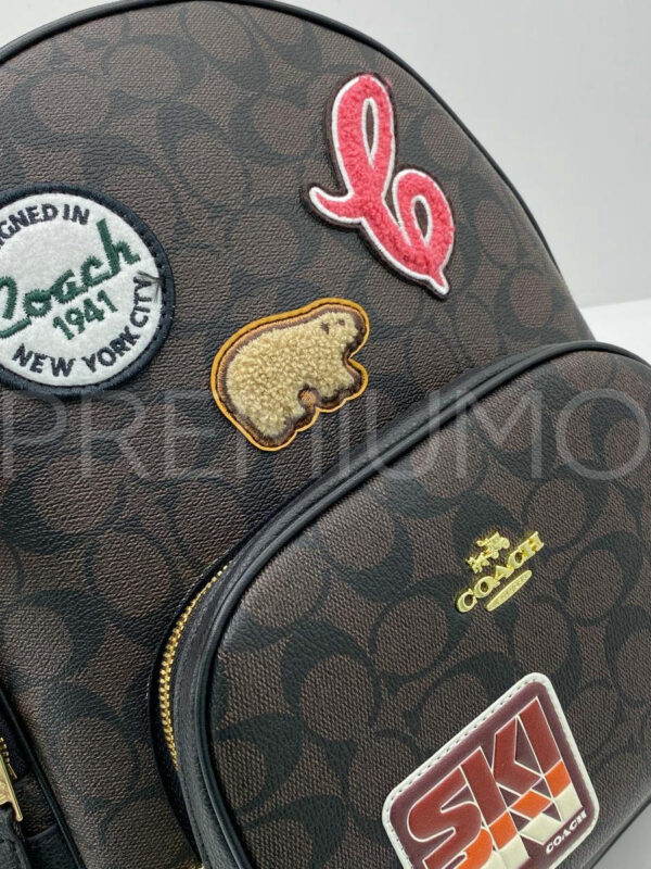 Coach рюкзак PR366016 8