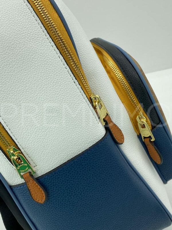 Coach рюкзак PR153618 7