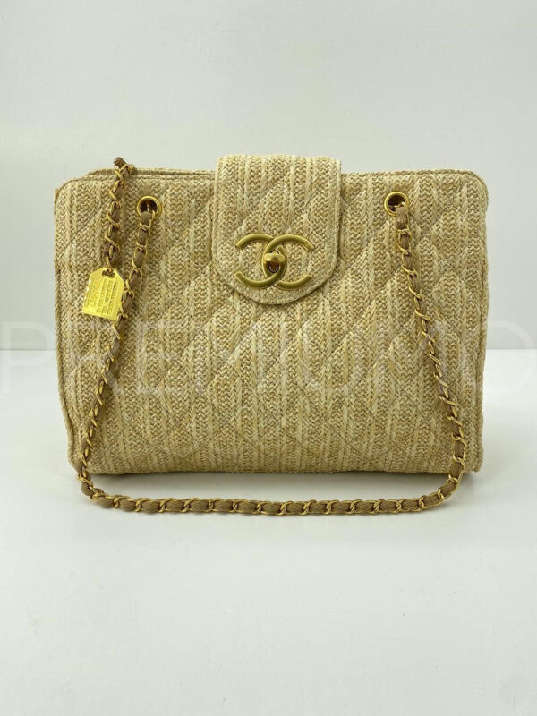 Chanel сумка PR990892