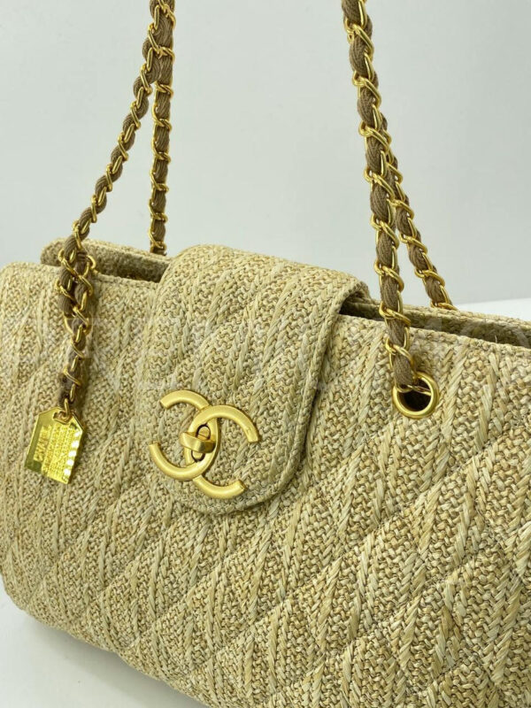Chanel сумка PR990892 5