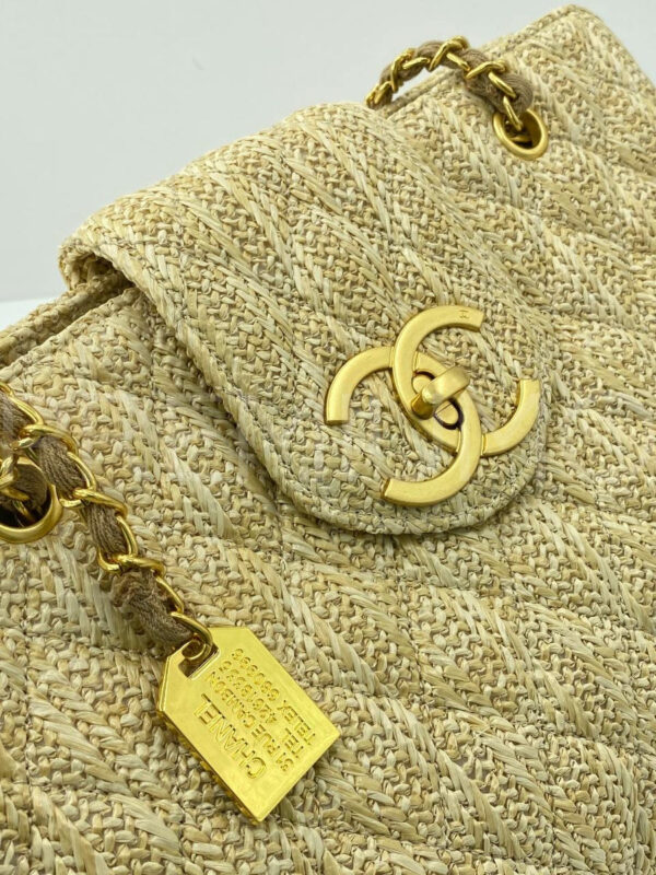 Chanel сумка PR990892 7