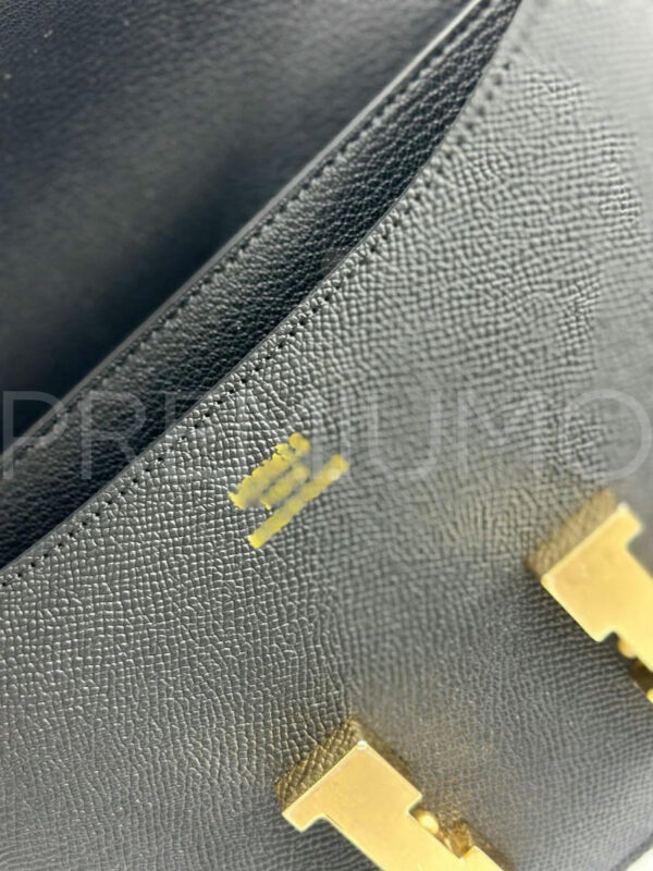 Hermes сумка PR751006 4