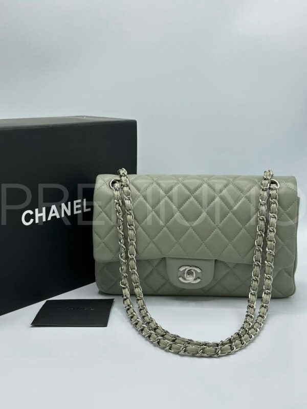 Chanel сумка PR890439