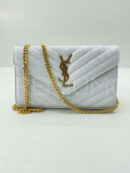 Yves Saint Laurent сумка PR978757 11