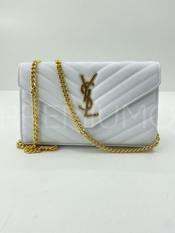 Yves Saint Laurent сумка PR978757 2