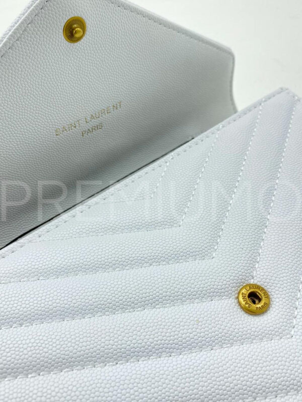 Yves Saint Laurent сумка PR978757 8