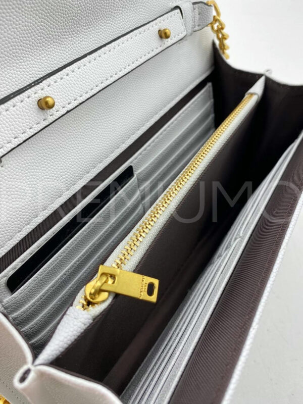 Yves Saint Laurent сумка PR978757 5