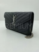 Yves Saint Laurent сумка PR388858 7