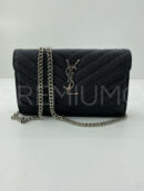 Yves Saint Laurent сумка PR388858 6