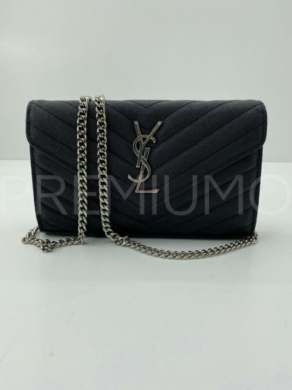 Yves Saint Laurent сумка PR388858 2