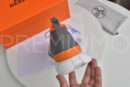 Hermes кроссовки PR822052 25