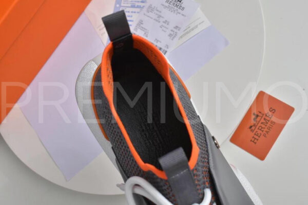 Hermes кроссовки PR822052 12