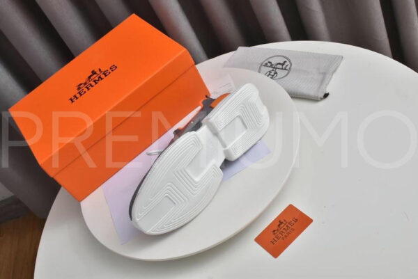 Hermes кроссовки PR822052 13