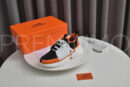 Hermes кроссовки PR862650 22