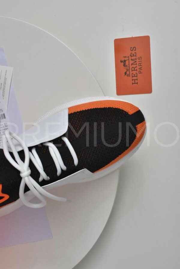 Hermes кроссовки PR862650 9