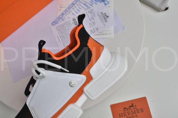 Hermes кроссовки PR862650 10