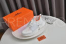 Hermes кроссовки PR806380 22