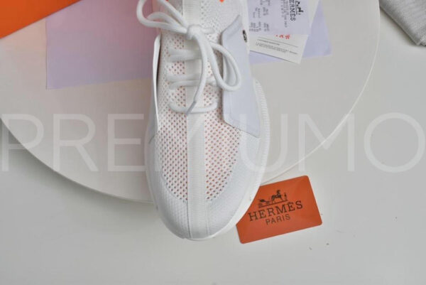 Hermes кроссовки PR806380 10