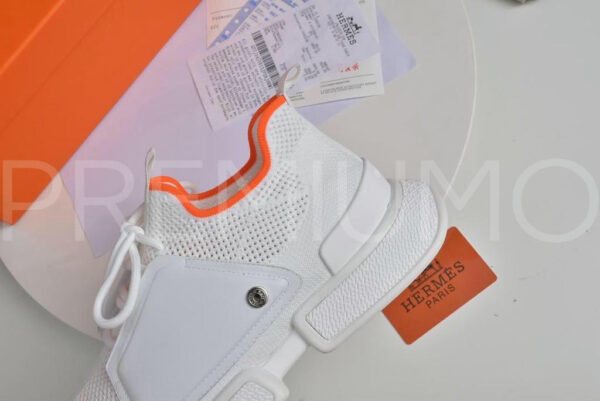 Hermes кроссовки PR806380 11
