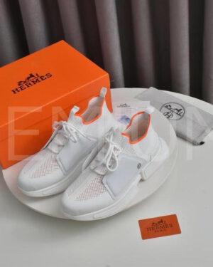 Hermes кроссовки PR806380