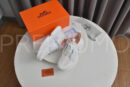 Hermes кроссовки PR806380 17