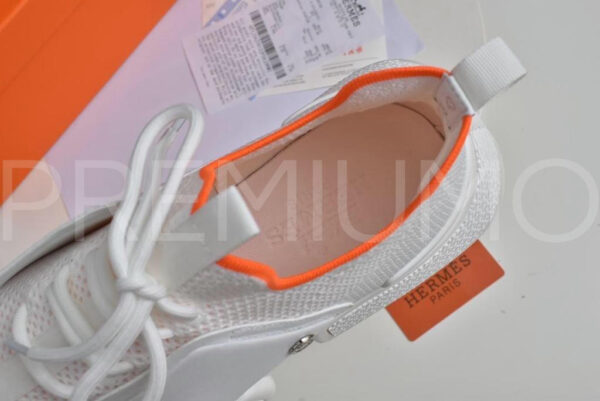 Hermes кроссовки PR806380 12