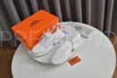 Hermes кроссовки PR806380 24