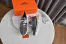 Hermes кроссовки PR822052 20