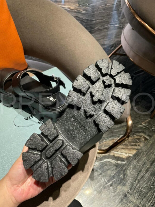 Prada босоножки PR727591 9