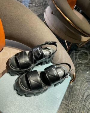 Prada босоножки PR727591