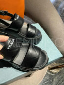Prada босоножки PR727591 16