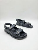 Chanel босоножки PR469095 7