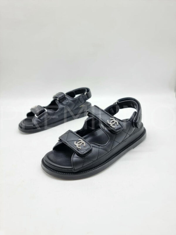 Chanel босоножки PR469095