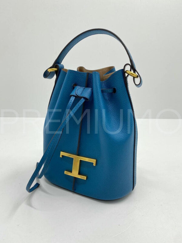 Tod’s сумка PR611554 2
