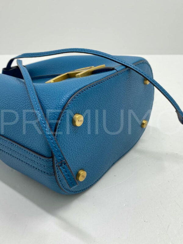 Tod’s сумка PR340356 3