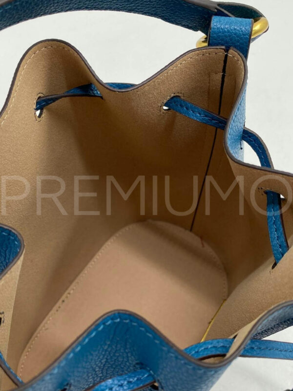 Tod’s сумка PR340356 4