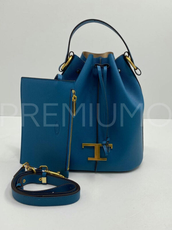 Tod’s сумка PR340356