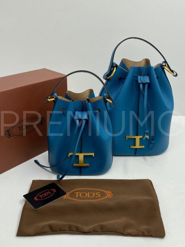 Tod’s сумка PR340356 5
