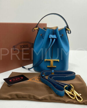 Tod’s сумка PR611554