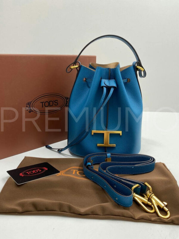 Tod’s сумка PR611554