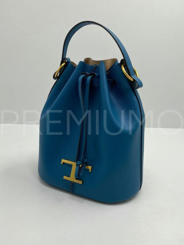 Tod’s сумка PR340356 2