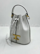 Tod’s сумка PR956313 5