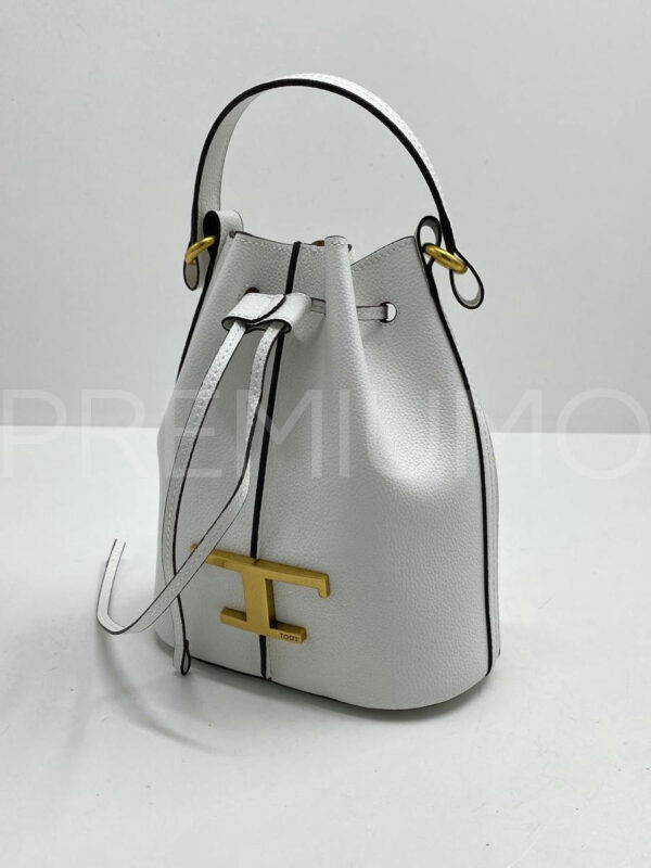 Tod’s сумка PR956313 2